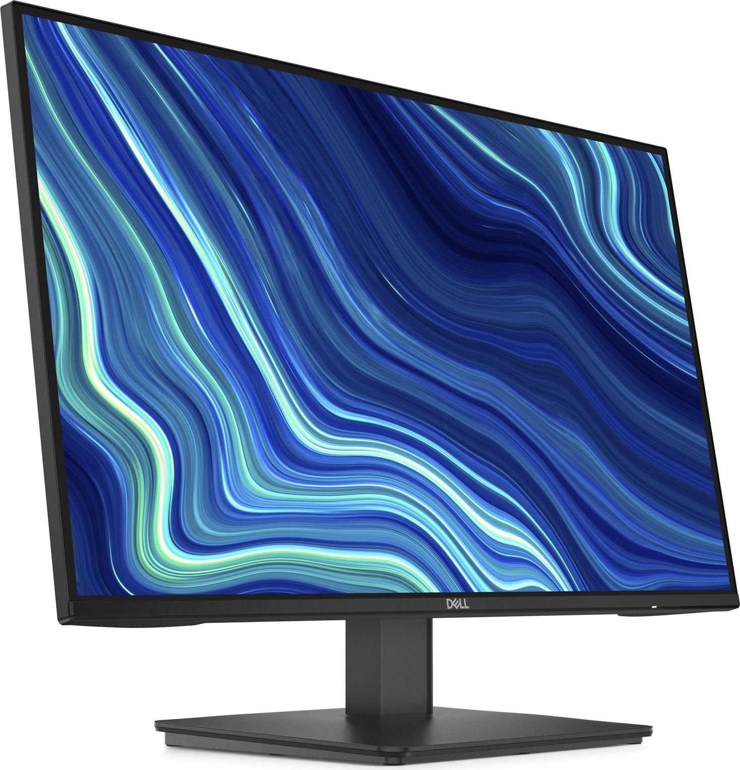 Dell SE2726D 27" IPS QHD Monitor 2560 x 1440 144 Hz Schwarz
