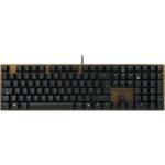 CHERRY KC 200 MX Tastatur (G80-3950LIBGB-2)