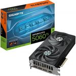 Gigabyte VGA GBT RTX5060TI 16GB Eagle OC (GV-N506TEAGLE OC-16GD)