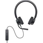 Dell Pro Stereo Headset WH3022 (WH3022)