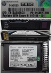 HPE Mixed Use-3 SSD (817106-001)