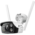 TP-Link VIGI C340-W Box IP-Sicherheitskamera Outdoor 2560 x 1440 Pixel Decke/Wand (VIGI C340-W)