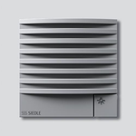 S. Siedle & Soehne TLM 612-02 SM Interkom-System-Zubehör Speaker module (TLM 612-02 SM)