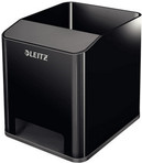 Leitz 53630095 Polystyrene Schwarz Stiftehalter (53630095)