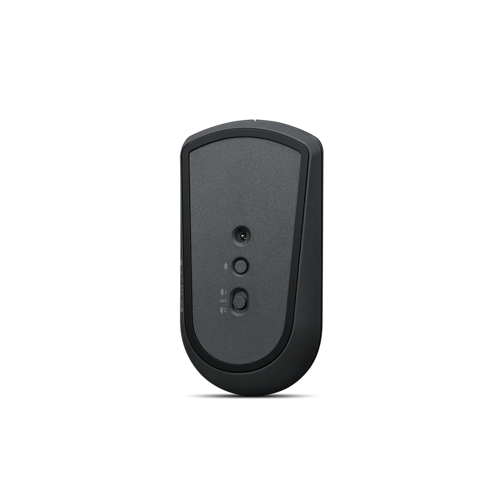 Lenovo ThinkPad Silent Bluetooth-Maus Schwarz