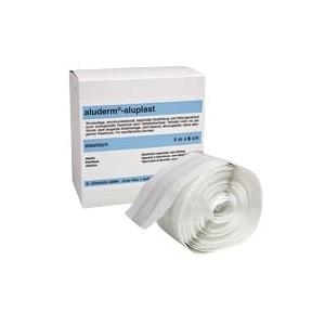 ALUDERM ALUPLAST GEROLLT 5MX6C (1009198)