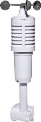 TFA Kombi-Sensor Thermo-/Hygro/Wind 30.3222.02 (30.3222.02)