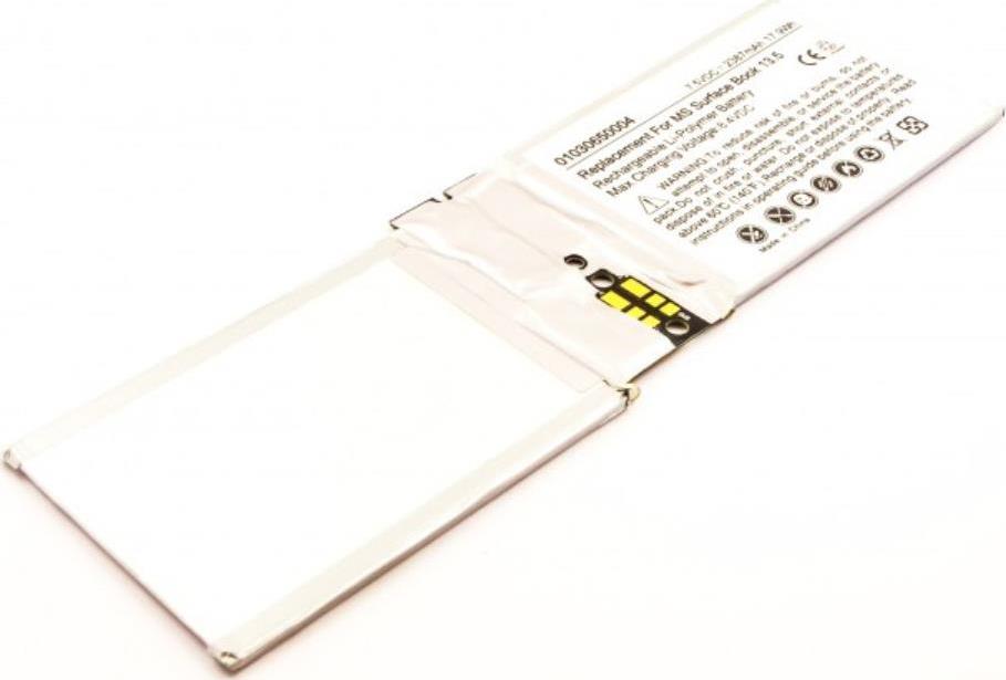 CoreParts MBXMS-BA0010 Ersatzteil für Tablets Batterie/Akku (MBXMS-BA0010)