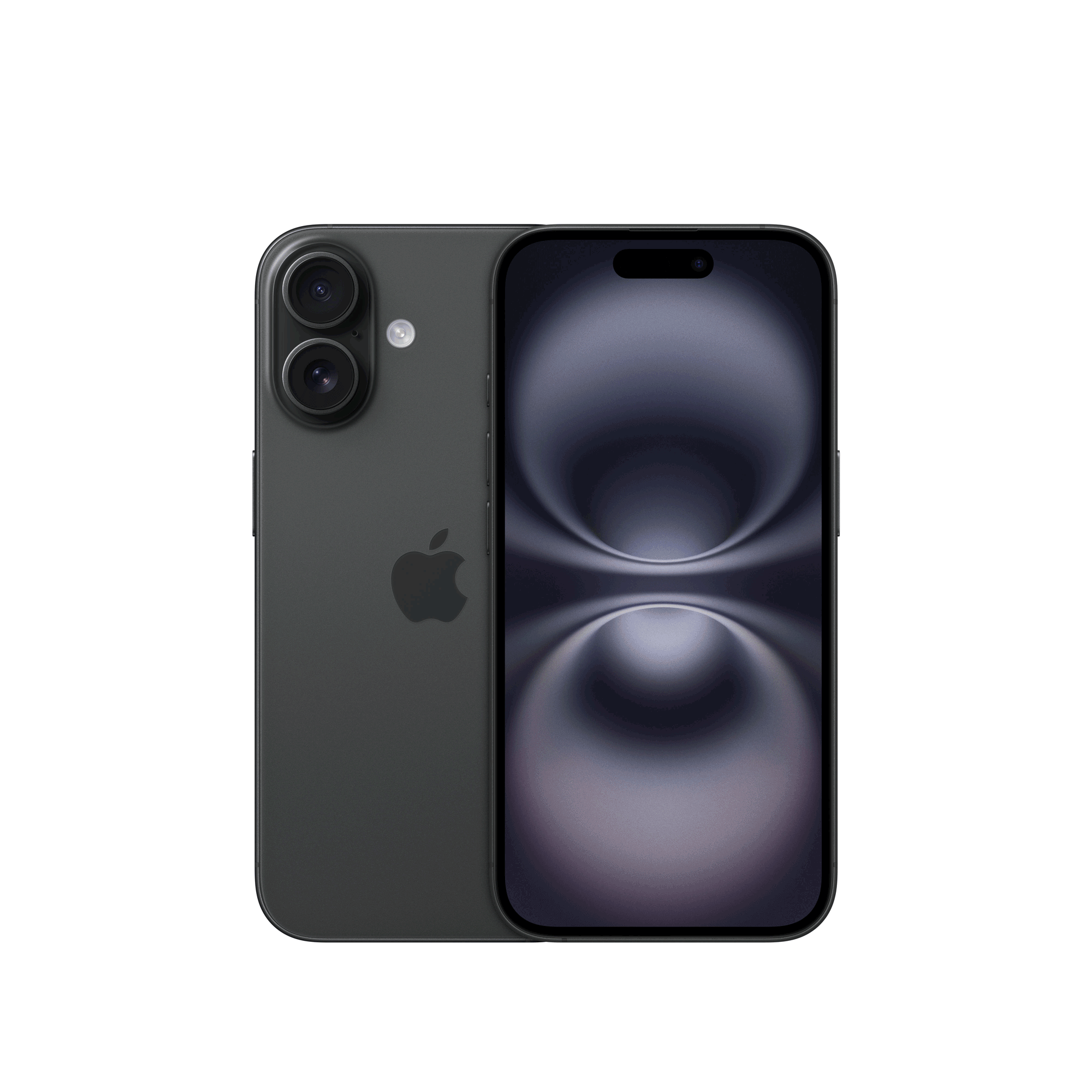Apple iPhone 16 128 GB Black