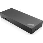 Lenovo ThinkPad Hybrid USB-C with USB-A Dock (40AF0135EU)