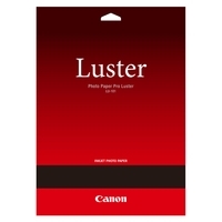 Canon Photo Paper Pro Luster LU-101 (6211B007)
