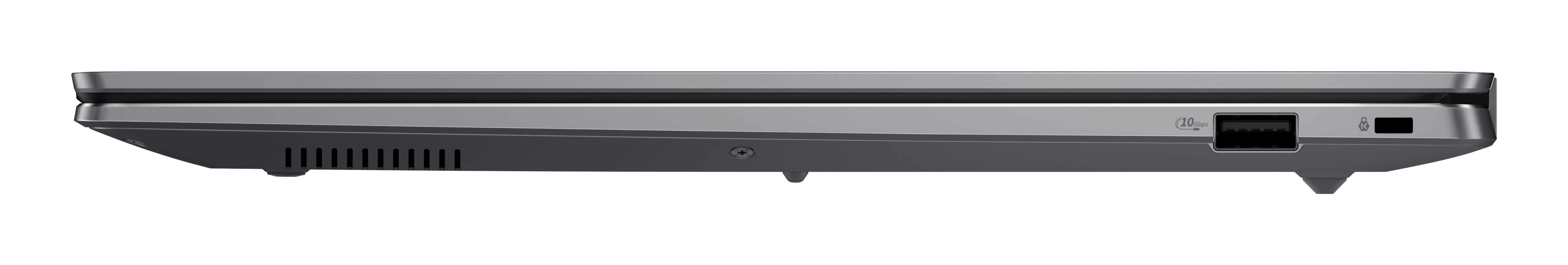 ASUS ExpertBook P5 P5405CSA-NZ0915X 14" Intel Core Ultra 5 16 GB RAM 512 GB SSD Misty Gray