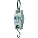 Kern Hängewaage HCB 100K200 Wägebereich (max.) 100 kg Ablesbarkeit 200 g (HCB 100K200)