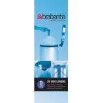Brabantia D Abfallbeutel 15 l 20 Stück(e) (246760)