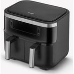 SEVERIN FR 2463 Heißluft-Fritteuse 8 l (2463)