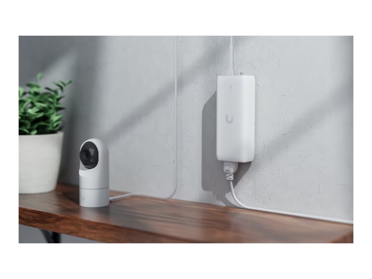 Ubiquiti UniFi Device Bridge Wi-Fi 5 866,7 Mbit/s PoE Weiß