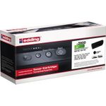 Edding EDD-2000 Tonerkartusche 1 Stück(e) Kompatibel Schwarz (18-2000)