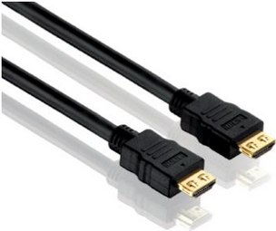 PureLink PI1005-010. Kabellänge: 1 m, Anschluss 1: HDMI Typ A (Standard), Steckverbinder 1 Geschlecht: Männlich, Anschluss 2: HDMI Typ A (Standard), Steckverbinder 2 Geschlecht: Männlich, Beschichtung Verbindungsanschlüsse: Gold, HDMI-Version: 2.0, 3D, Audio Return Channel (ARC), Produktfarbe: Schwarz (PI1005-010)