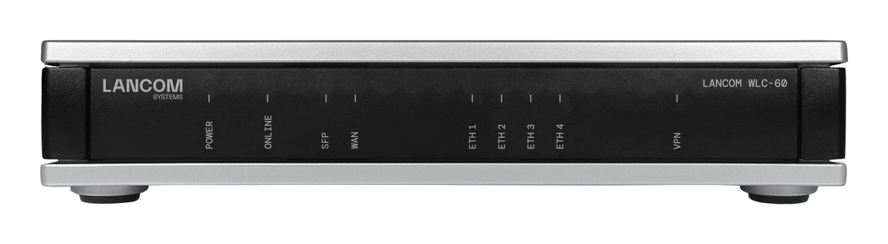 LANCOM WLC-60 Wireless-Controller Schwarz