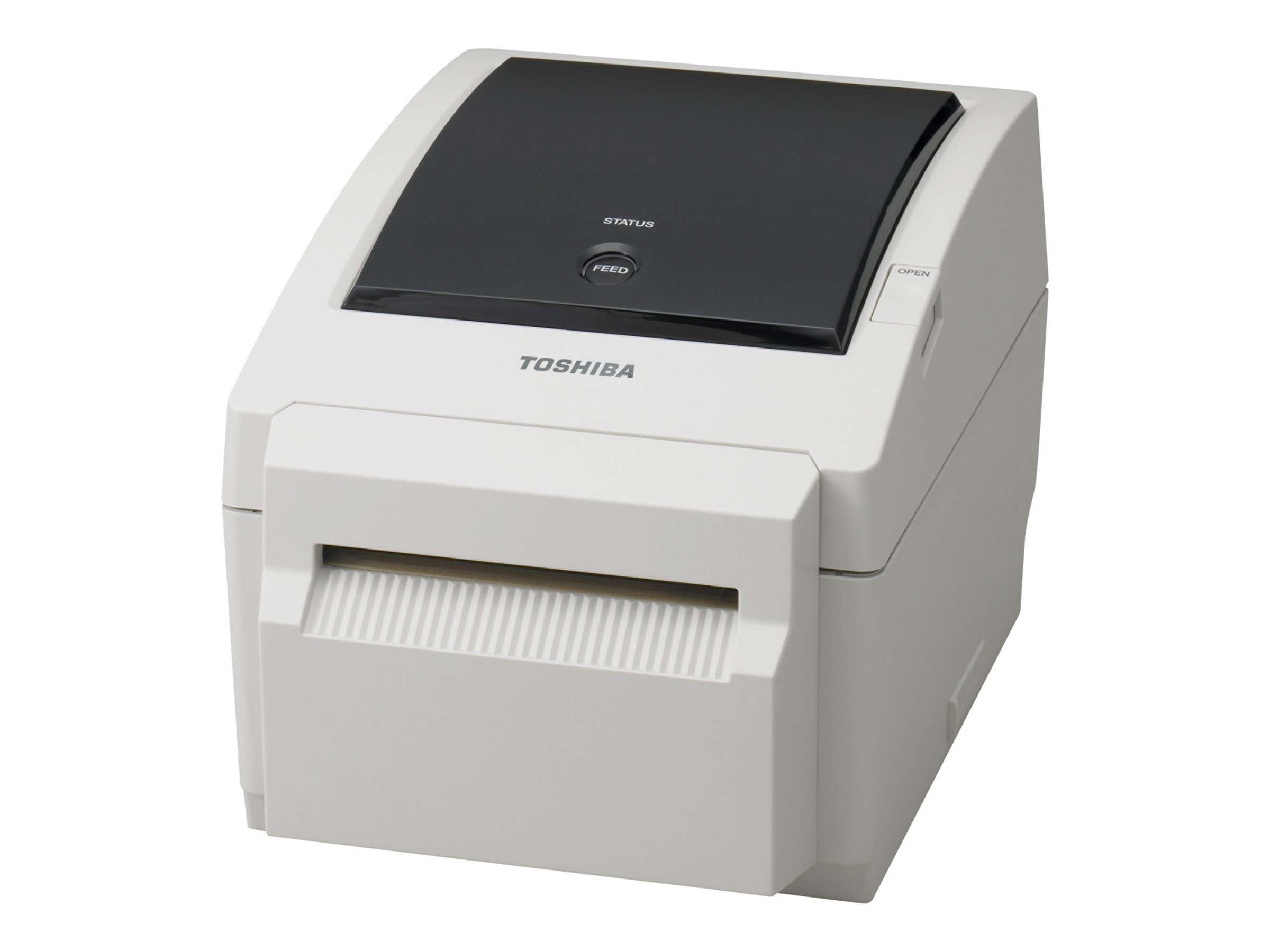 Toshiba TEC B EV4T-TS14-QM-R Etikettendrucker Thermodirekt/Thermotransfer 300 dpi
