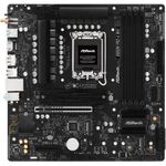 ASRock B860M Pro-A WiFi (90-MXBRS0-A0UAYZ)