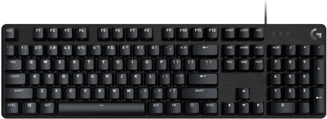 Logitech G G413 SE Tastatur USB QWERTZ Schweiz Schwarz (920-010825)