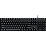 Logitech G G413 SE Tastatur USB QWERTZ Schweiz Schwarz (920-010825)