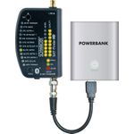 Schwaiger SF9003BTAKKU Satellitenfinder 950 - 2150 MHz 1 Stück(e) (SF9003BTAKKU)