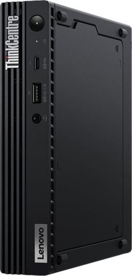 Lenovo ThinkCentre M75q Tiny 11JN00AMGE - AMD Ryzen 5 5600GE, 16GB RAM, 256GB SSD, AMD Radeon Grafik, DOS (11JN00AMGE)