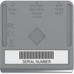 MikroTik RouterBOARD mAP lite (RBmAPL-2nD)