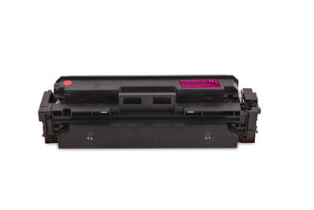 MediaRange Tonerkassette kompatibel mit HP W2033X/415X 6.000 Seiten Magenta