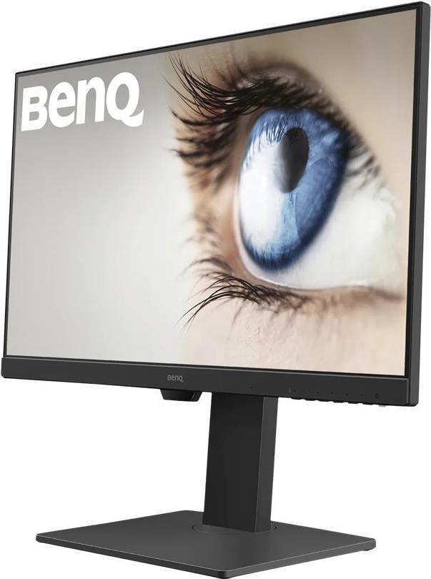 Benq GW2785TC 68,60cm (27") 68,6 cm (27" ) 1920 x 1080 Pixel Full HD LED Schwarz [Energieklasse F] (9H.LKNLB.QBE)