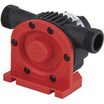 wolfcraft GmbH 2207000 Wasserpumpe 600 W 3000 l/h (2207000)