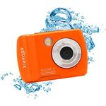 Easypix Aquapix W2024 Splash Orange (10068)