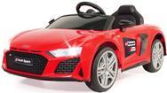 Jamara Ride-on Audi R8 Spyder 18V Einhell Power XChange rot (460915)