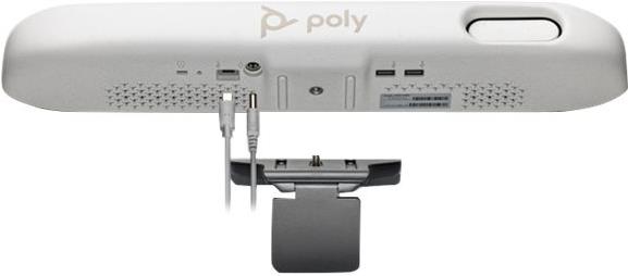 Poly Studio R30 Konferenzkamera Grau