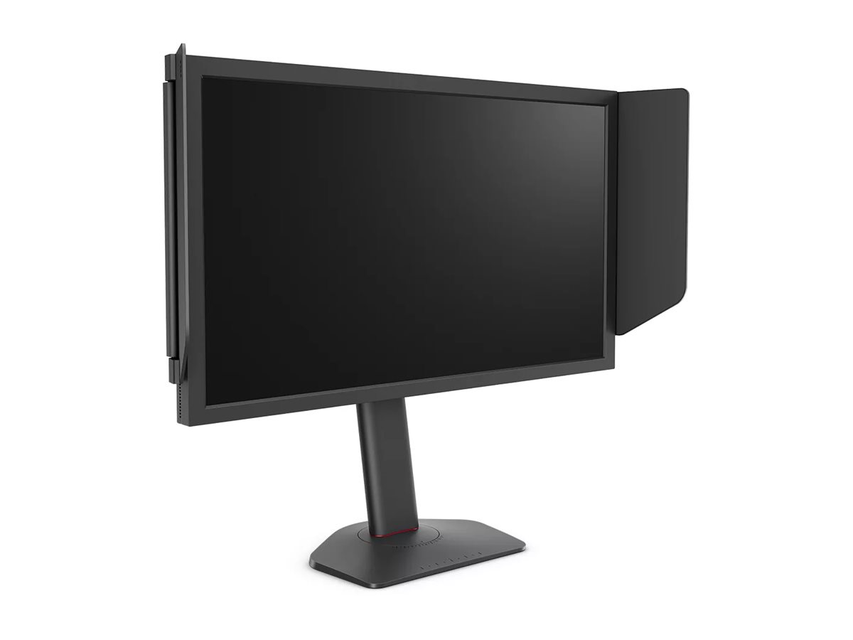 BenQ ZOWIE XL2566X+ 24.1" Full HD 400 Hz TN Schwarz