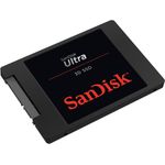 SanDisk Ultra 3D SSD (SDSSDH3-2T00-G26)