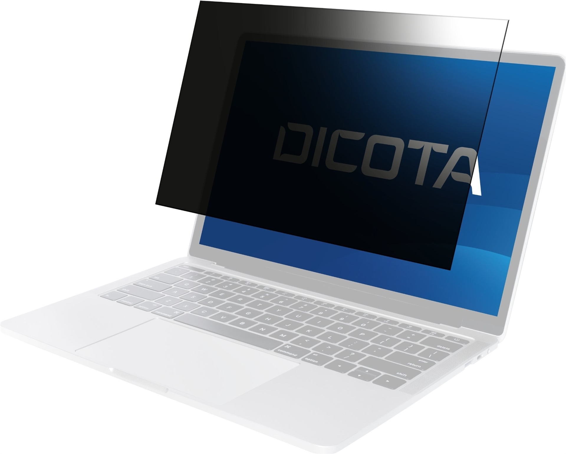 DICOTA Blickschutzfilter für Notebook (D80505-4MG)