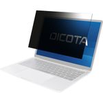 DICOTA Blickschutzfilter für Notebook (D80505-4MG)