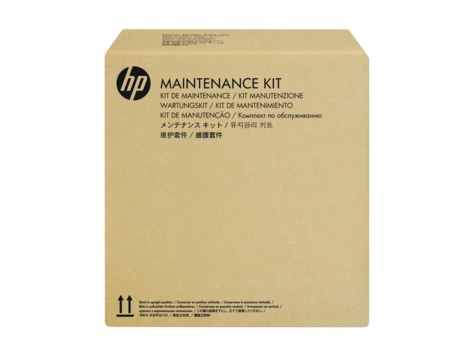 HP ADF roller replacement kit (W5U23A)