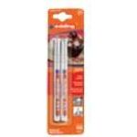 EDDING 751 Marker White 4-751-2-1049 475121049 (4-751-2-1049)