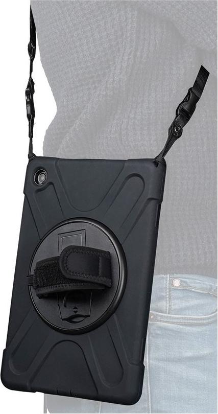 Mobilis All in Case for Galaxy Tab S10 FE (072006)