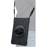 Mobilis All in Case for Galaxy Tab S10 FE (072006)