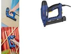 Rapid Elektro-Nagler EN330, blau, im Karton für Nägel Typ 8 (15 (5001481)
