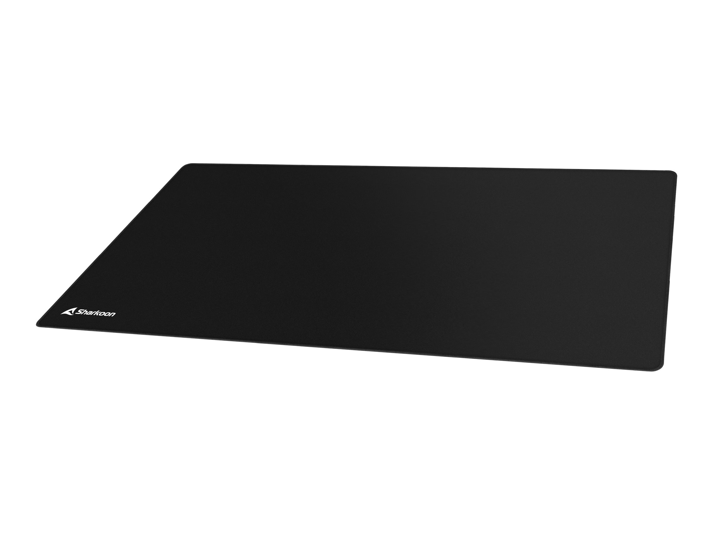 Sharkoon 1337 V2 Big Gaming-Mauspad 1200 x 600 mm Schwarz