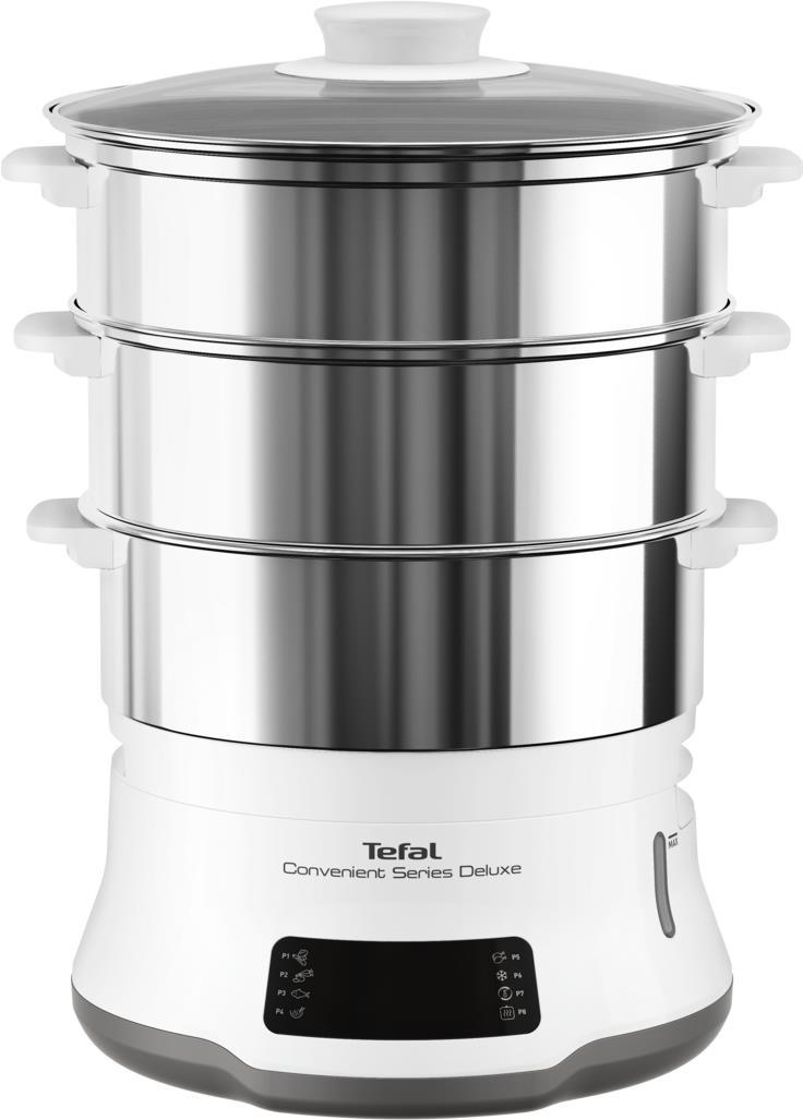 Tefal Convenient Series Deluxe VC502D (VC502D)