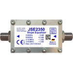 Jultec Leitungsentzerrer JSE2350f.Breitband-SAT-ZF 1Signalpfad m (JSE2350)