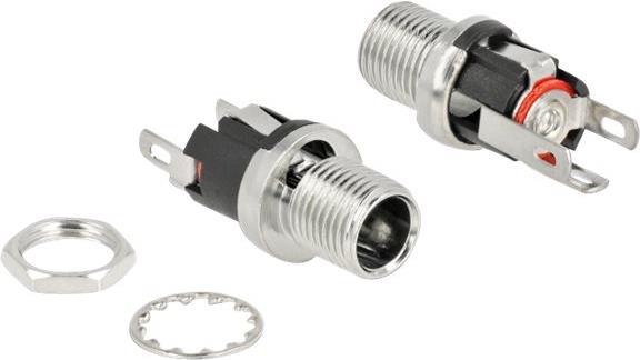 Delock Netzanschluss (90056)