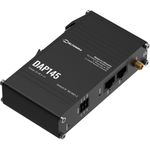 Teltonika · Accesspoint· DAP145· 2x1· Wi-Fi 4· 300Mbit· 2x· DIN Rail· (DAP145000000)